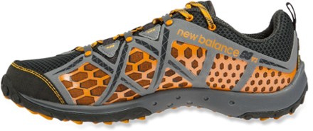 SIde View (Black/Yellow)