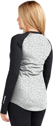 DAKINE Lupine Lightweight Base Layer Top - Women's 1