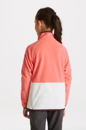 Craghoppers Safi Fleece Jacket - Kids' 2