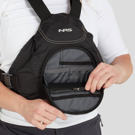 NRS Ninja PFD 6