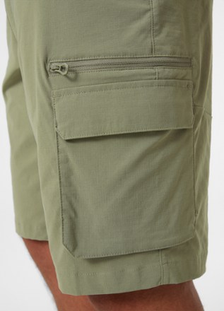 Helly Hansen Maridalen Shorts - Men's 4