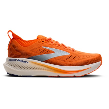 Brooks Glycerin GTS 23 Road-Running Shoes - Men's 0
