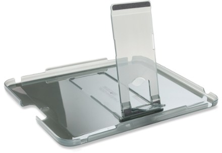 Alternate View (Smoke)