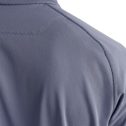 Arc'teryx Delta Half-Zip Fleece Pullover - Men's 6