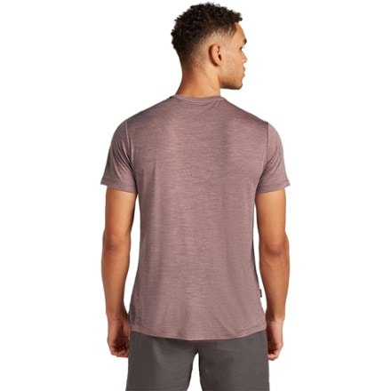 Icebreaker Merino Blend 125 Cool-Lite Sphere T-Shirt - Men's 2
