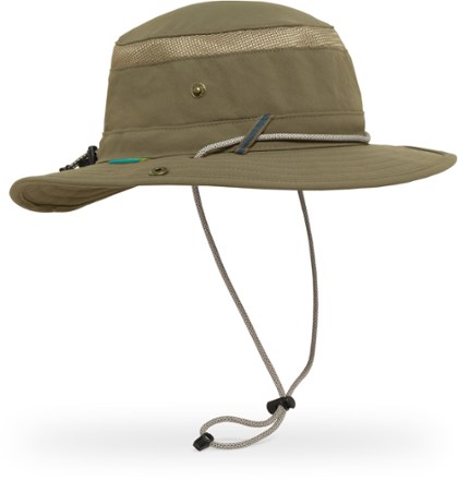 rei paddler hat