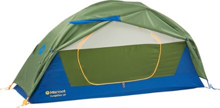 Backpacking Tents: Best Small and 