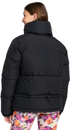 Roxy Winter Rebel Insulated Jacket - Women's 3
