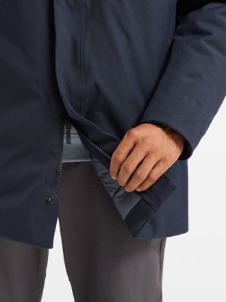 Arc'teryx Therme Down Parka - Men's 7