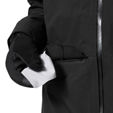 Helly Hansen Ridge Infinity Shell Jacket - Men's 8