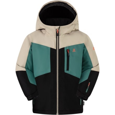 Kamik Duke Insulated Jacket - Boys' 0