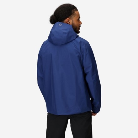 Marmot Waypoint GORE-TEX Rain Jacket - Men's 1