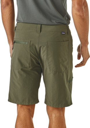 Patagonia Quandary Shorts - Men's 10" Inseam 2