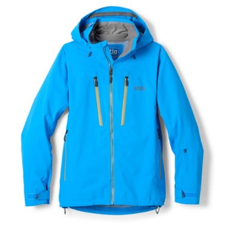 Stio Environ Jacket - Men's 0