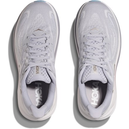 HOKA Clifton 10 Road-Running Shoes - Women's 5