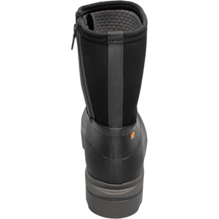 Bogs Hazel Mid Zip Rain Boots - Women's 5