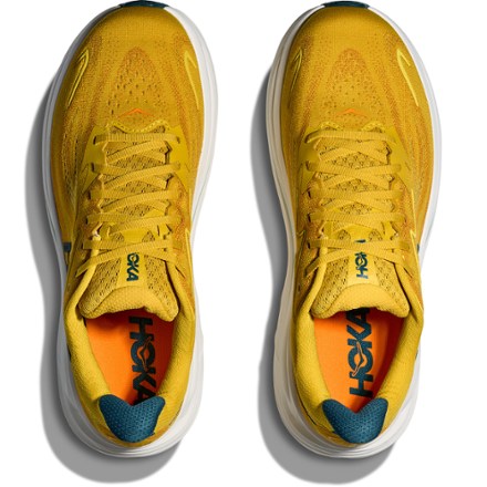 HOKA Clifton 10 Road-Running Shoes - Men's 5