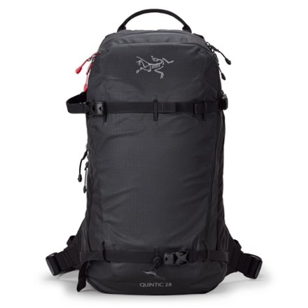 Arc'teryx Quintic 28 Snow Pack 4