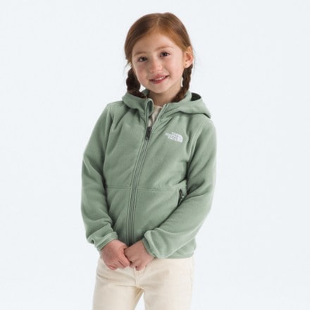 The North Face Glacier Full-Zip Hoodie - Toddlers' 1