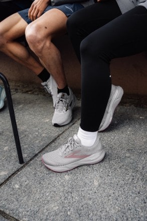 Location Image for Adrenaline GTS 24 Road-Running Shoes - Women's