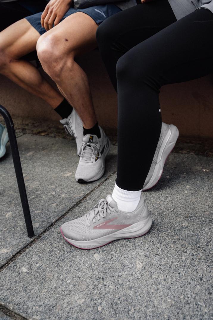 Location Image for Adrenaline GTS 24 Road-Running Shoes - Women's