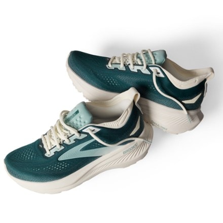 Brooks Glycerin 23 Road-Running Shoes - Men's 5