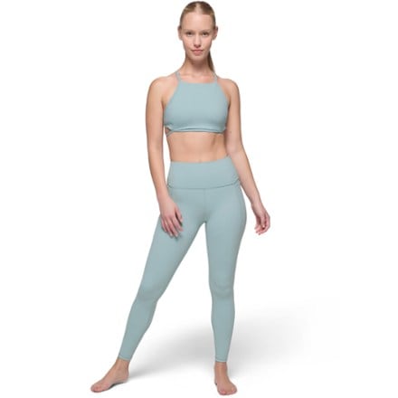 prAna Luxara High-Neck Bra 3