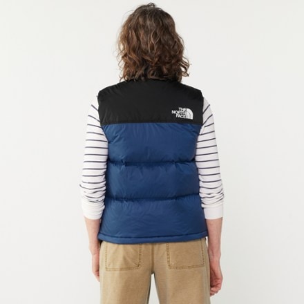 The North Face 1996 Retro Nuptse Down Vest - Women's 4