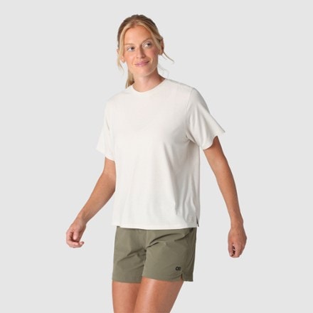 Outdoor Research Eclipse Sun T-Shirt - Women's 1