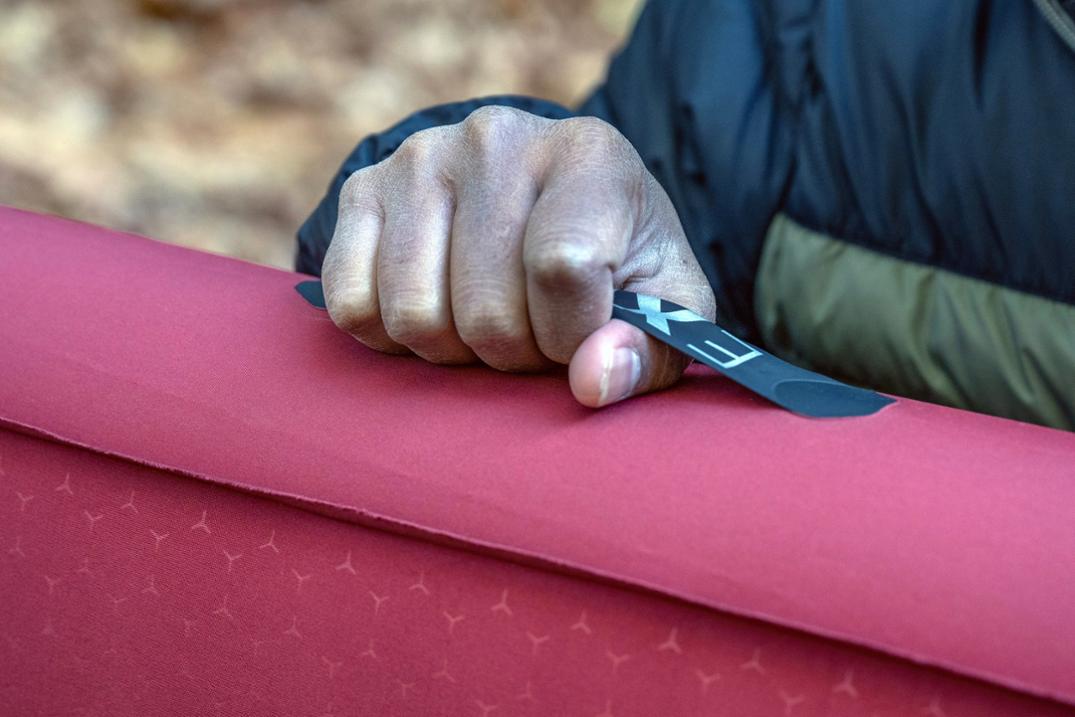 Location Image for MegaMat Max Sleeping Pad - Long X-Wide