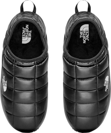 The North Face ThermoBall Eco Traction Mules V - Men's 1