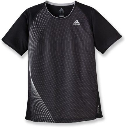 adidas nova t shirt