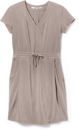 REI Co-op Aoraki Travel Dress - Women