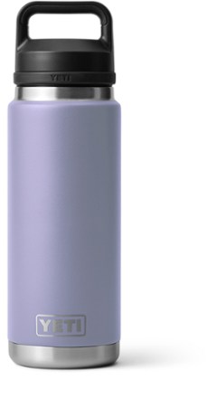 YETI Rambler Vacuum Water Bottle with Chug Cap - 26 fl. oz. 0