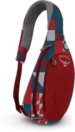 rei osprey daypack