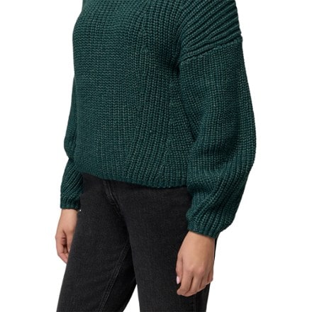 prAna Sunday River Crewneck Sweater - Women's 6