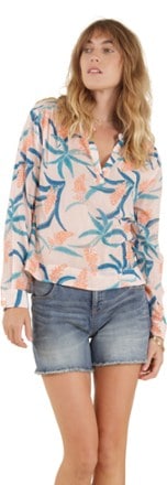 Carve Designs Maui Shorts - Women's 2