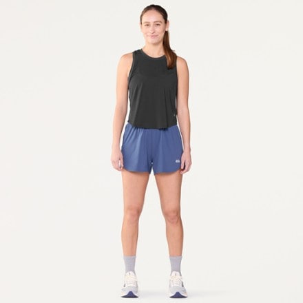 REI Co-op Active Pursuits Tank Top - Women's 5