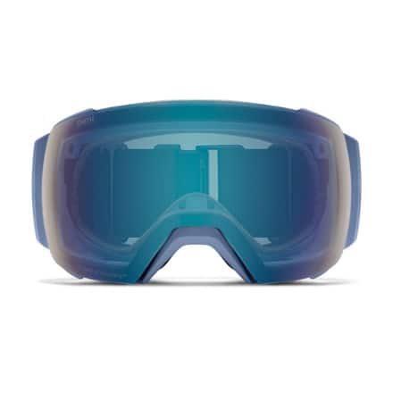 Smith I/O MAG XL ChromaPop Snow Goggles with gogglesoc 1