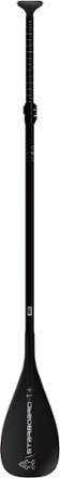 Starboard Enduro M Carbon 2-Piece Stand Up Paddle 1