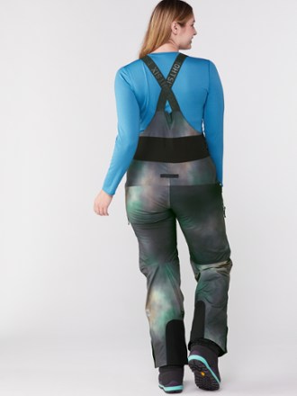 686 Geode Thermagraph Bib Snow Pants - Women's 2