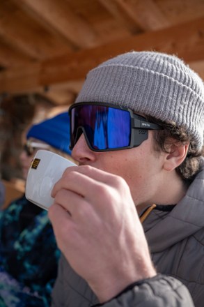 Smith Pursuit ChromaPop Sunglasses | REI Co-op