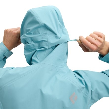 Black Diamond Strataline Stretch Shell Jacket - Women's 5