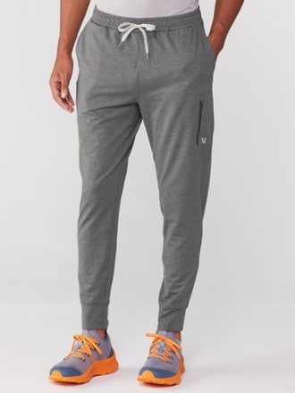 Vuori Sunday Performance Joggers - Men's 1