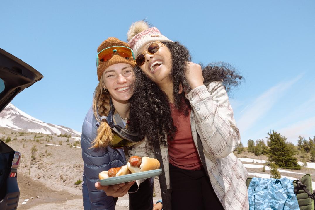 Location Image for Ella Beanie - Women's