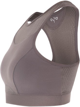 Oya Femtech Apparel Anti-Irritation Arch Bra 5
