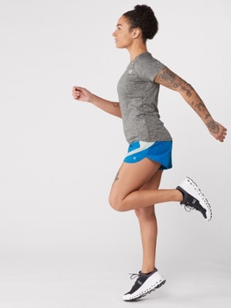 rabbit EZ Tee T-Shirt - Women's 3