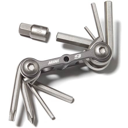 Topeak Mini PT 30 Multi-Tool