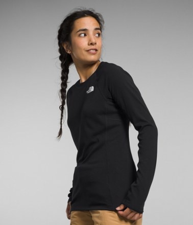 The North Face FD Pro 160 Base Layer Crew Top - Women's 2