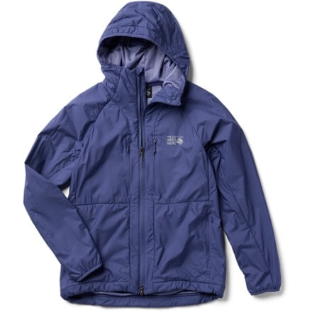 Mountain Hardwear Kor AirShell Warm Insulated Hoody - Women's 0